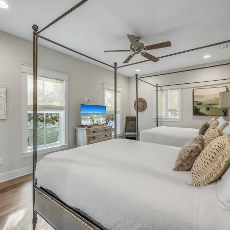 Magnolia Cottages by the Sea - Sweet 17