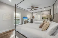 Magnolia Cottages by the Sea - Sweet 17