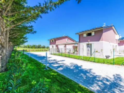 Borgo il Vallin delle Conche