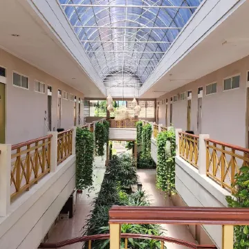 Hotel Sulawesi Jember