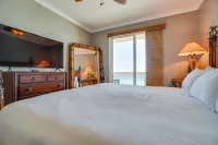 Calypso Resort 808W - 4-Star