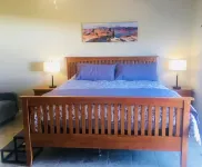 Tranquil Haven - Boat Parking, WiFi, Private Parking Hotels in Page