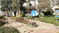 Room "Chaiserstock" BnB Hotels in 