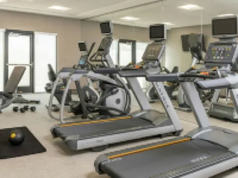 スプリングヒル・スイート・バイ・マリオット・サンディエゴ・カールスバッド カールスバッドのホテル