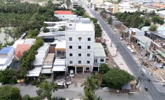 De Vuong Hotel
