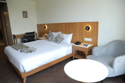 Divik Aparthotel