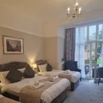 St Margaret's Hotel