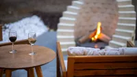 Sendai Akiu Onsen Geihinkan Sakura Rikyu Hoteles en Sendai