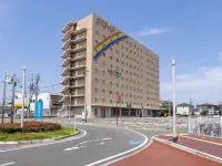 Hotel AZ Fukuoka Itoshima Mizunashi Limestone Cave 주변 호텔