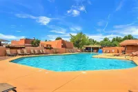 Sedona Pines Resort Hotels in Yavapai County