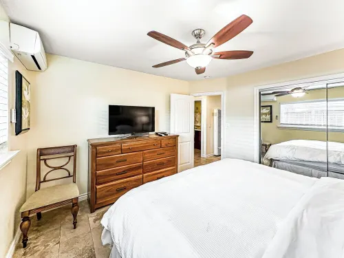 Relax & Unwind at Beach Rental 2