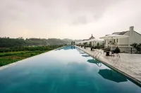 Venusgiti Hot Spring Resort & Spa Hotels in Sao Bay