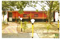 Modhubon Agro Tourism Hotels in Dakshin Harirampur
