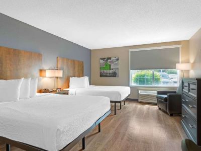 Extended Stay America Suites - Boston - Burlington