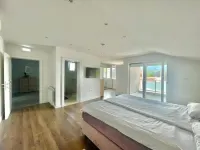 Family Apartments Stefan Hotels in Krimovica