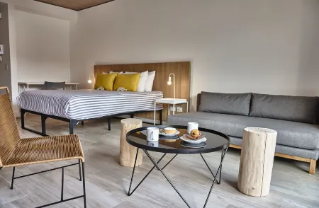 Babel Botanico Отели рядом с достопримечательностью «Сад Ботанико Карлос Тайс»