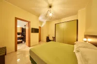 B&B Torre Talao - balcony