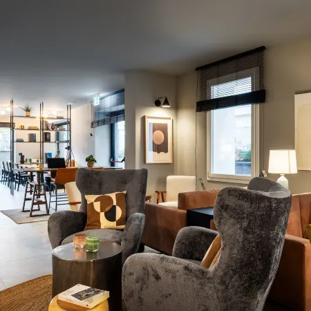 Homie Hotel