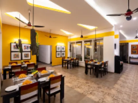 Tathastu Tadoba Hotels in Chandrapur District