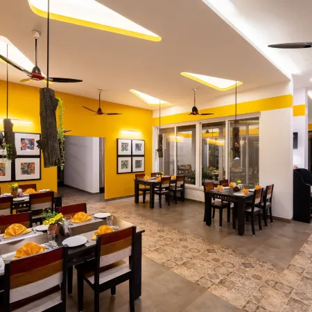 Tathastu Tadoba
