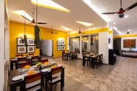 Tathastu Tadoba Hotels in Chandrapur