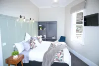 Holbrook Hotel Hotels in Holbrook