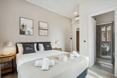 Limehome Rome Via dei Reti فنادق في 