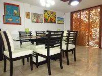 Hospedaje la Candelaria Hotels in Амагуанья
