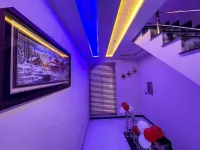HOTEL Classic INN Hotels in Gulshan-E-Jamal
