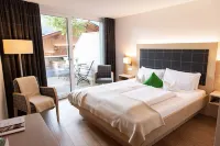 Kräuter & Spa-Hotel Das Schäfer - Adults Only