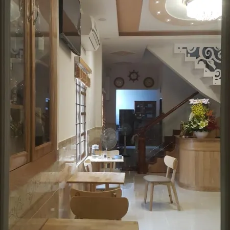 Tomorrow Hostel Vung Tau - Tomorrow Homestay Отели рядом с достопримечательностью «Пляж Фронт-Бич»