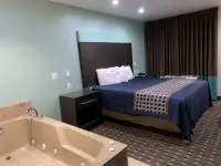 Scottish Inns White Settlement Hotels in White Settlement