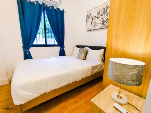 MP Apartments Leyte - Homestays