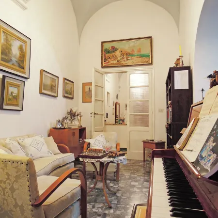 Antico Monastero di Anacapri