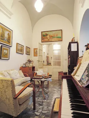 Antico Monastero di Anacapri - Wifi