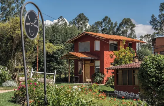 ART HOUSE 哈西恩達聖安東尼奧