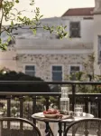 Argini Syros - Ocean View
