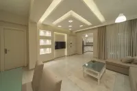 Dyafa Suites Giza Hôtels à : Oula Al Haram