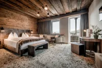 Seefelds Bed & Breakfast