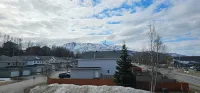 Eagle River Lodge