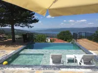 Sapanca Mavi yeşil köy Evi - Villas