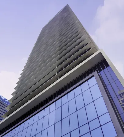 ジョイ ノスタルジック ホテル アンド スイーツ マニラ マネージド バイ ジ アスコット リミテッド