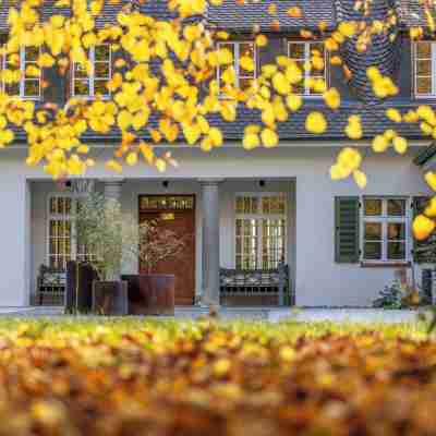 Seegut Zeppelin - a Member of Design Hotels Hotel Exterior