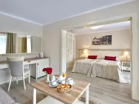 White Rock Castle Suite Hotel & Spa Hotels in Balchik