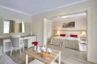 White Rock Castle Suite Hotel & Spa