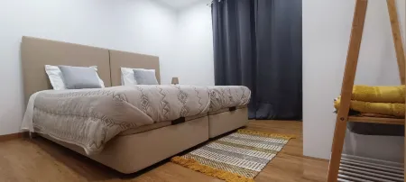 Mondalva Apartamentos