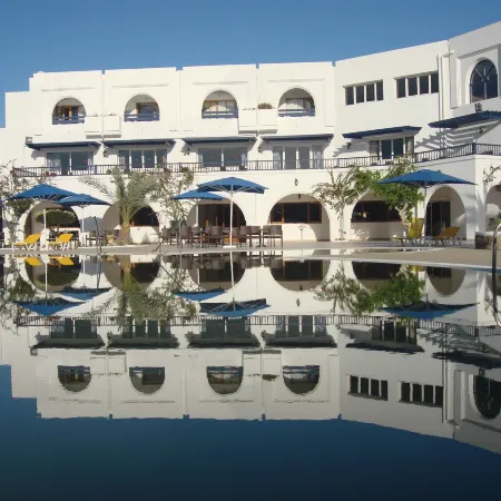 Le Grand Hotels des Thermes