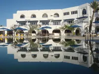 Le Grand Hotels des Thermes Hotels in Mezraia
