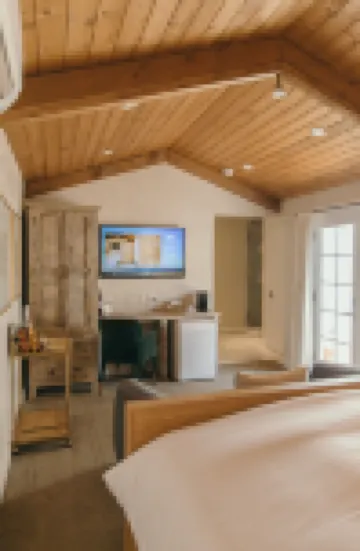 Calamigos Guest Ranch and Beach Club