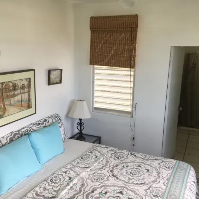 Sea Gate Hotel Hotels near Vieques Island